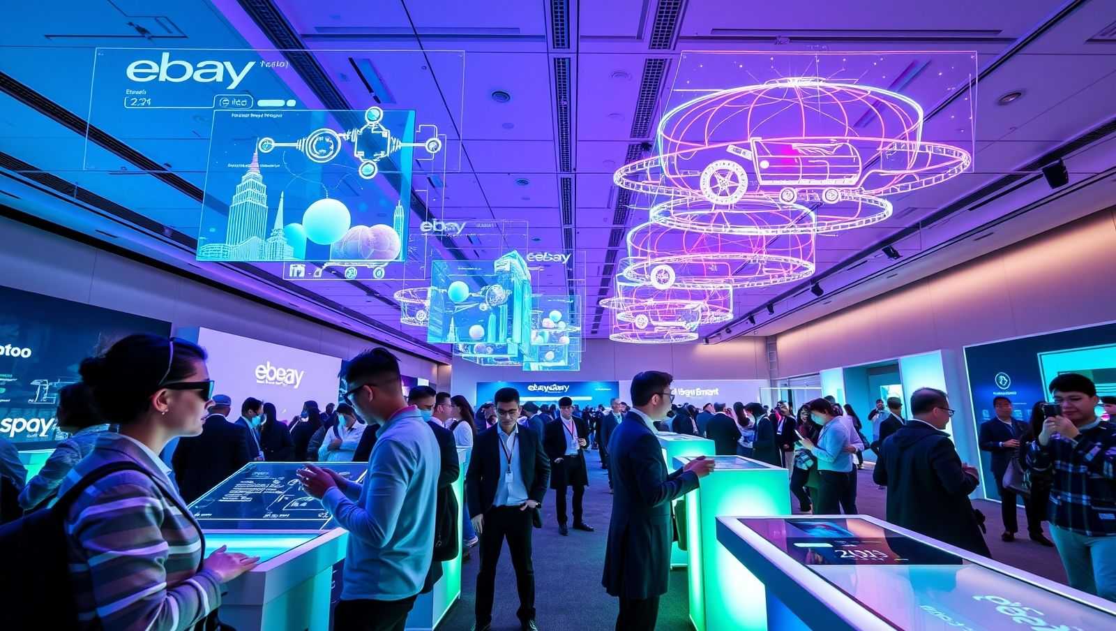 eBay 2025最新卖家政策全解析：保护、支付、广告三箭齐发，跨境卖家迎来新机遇