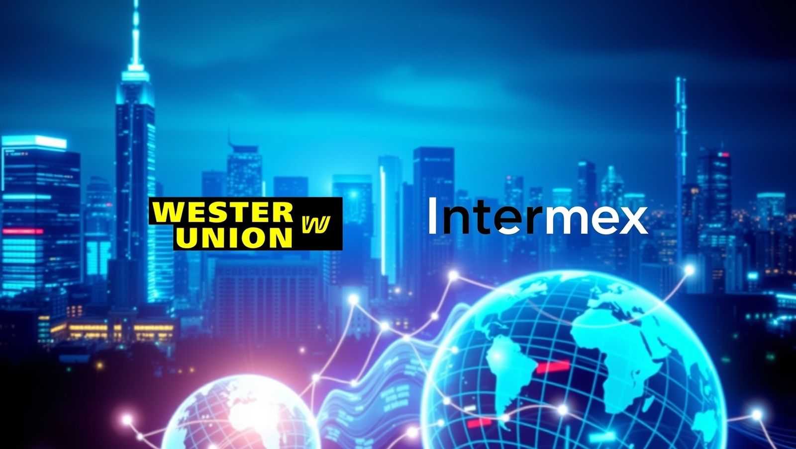 西联5亿美元收购Intermex！跨境支付格局大变？或节省3000万成本