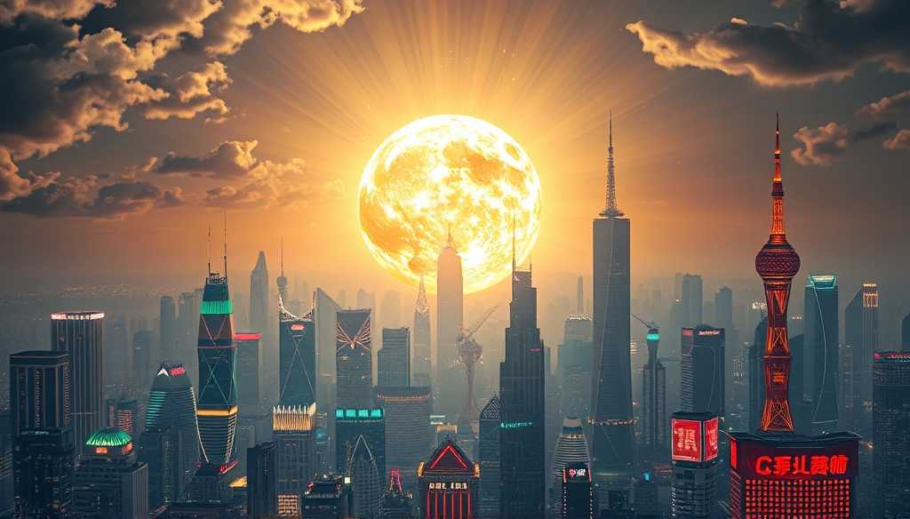 美国自废武功！万亿新能源市场拱手让中国？