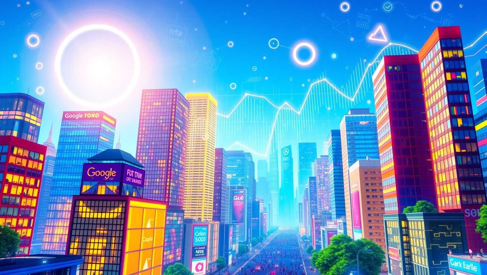 Google本地排名文档突改！SEO流量或受冲击？
