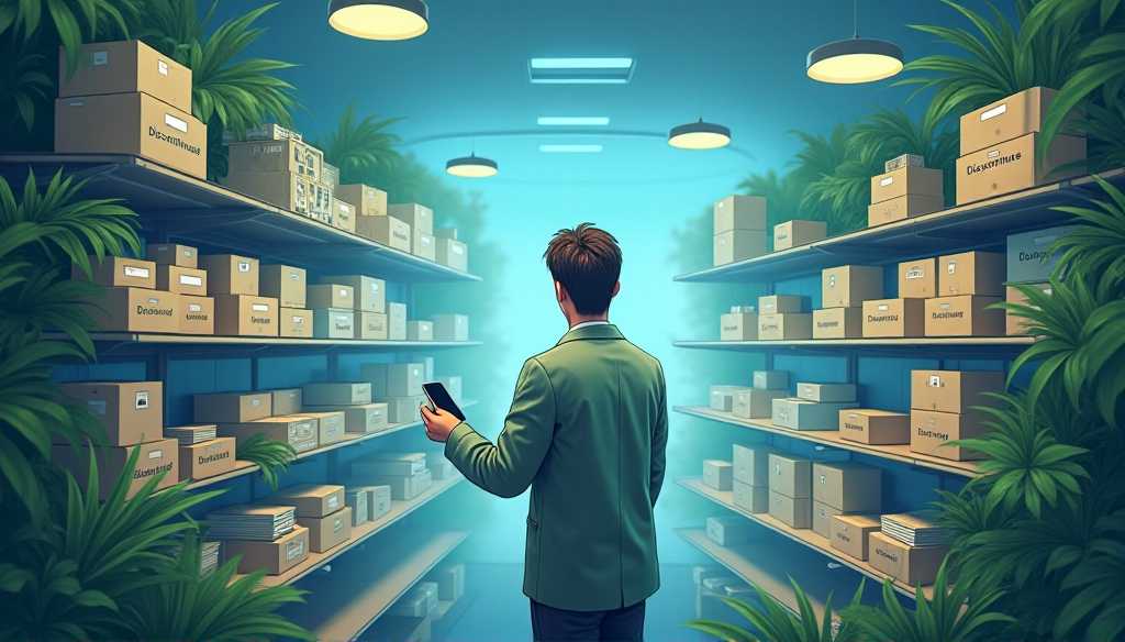 欧盟3000商品下架！环保认证成跨境生死线，转化率暴涨27%