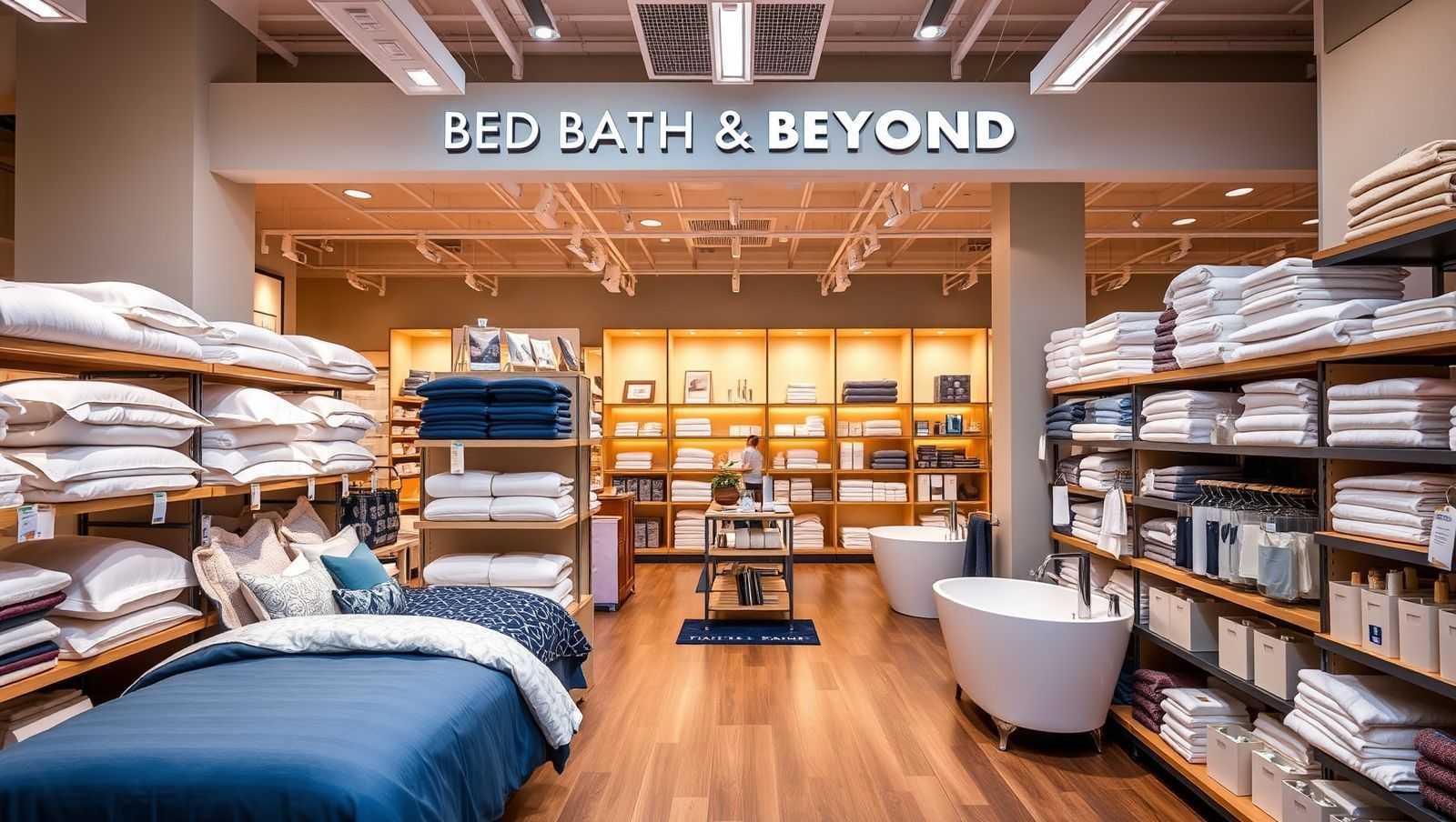 Bed Bath & Beyond复活！家居市场增长4.2%，跨境电商新机？