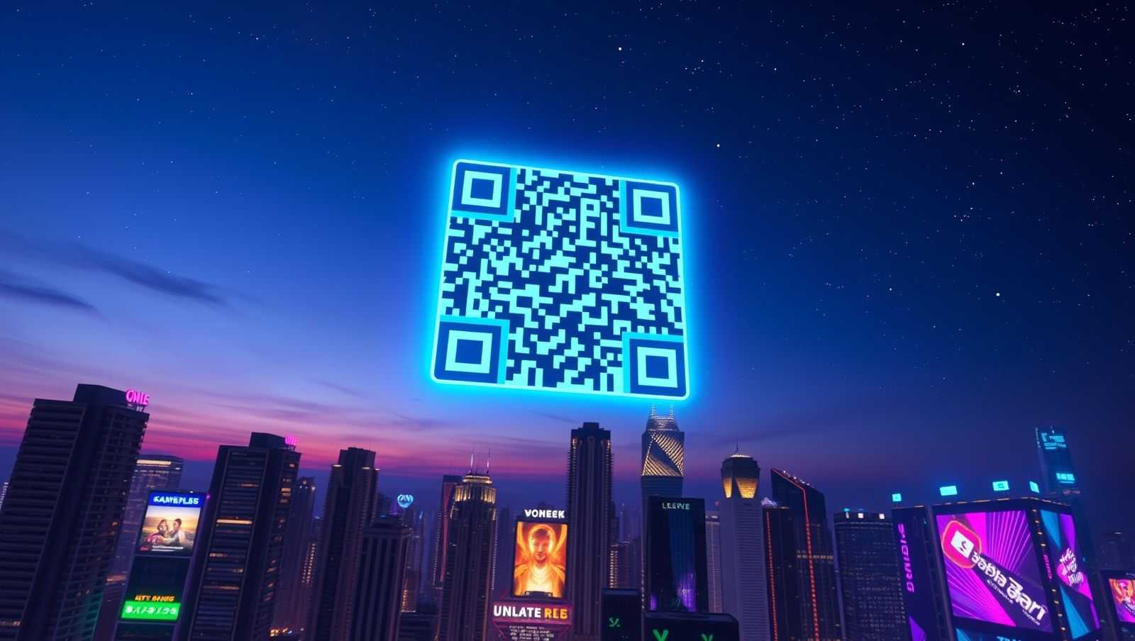印尼QRIS支付革命：2000万商户接入，交易额破800亿