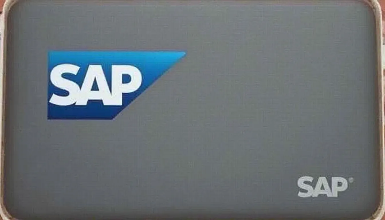 欧洲巨头SAP! 豪掷1.1亿美金, 跨境HR赛道迎来暴涨?