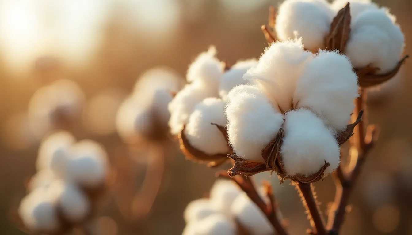 棉花价暴涨！新季棉花销量飙升，跨境卖家注意！