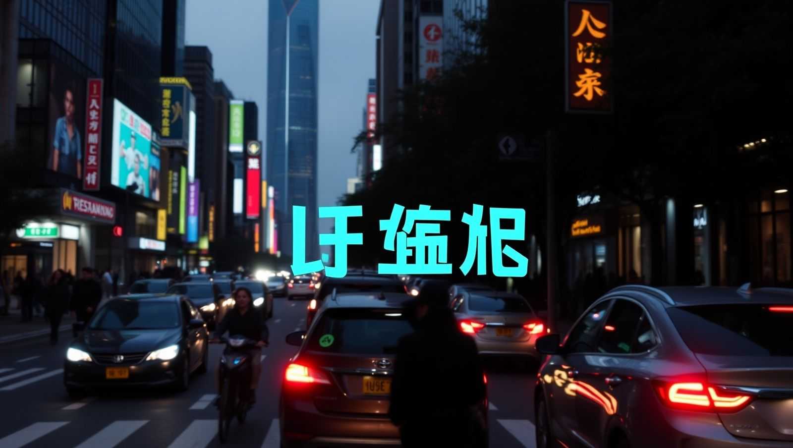 Uber豪掷7亿押注自动驾驶，未来出行格局将巨变？