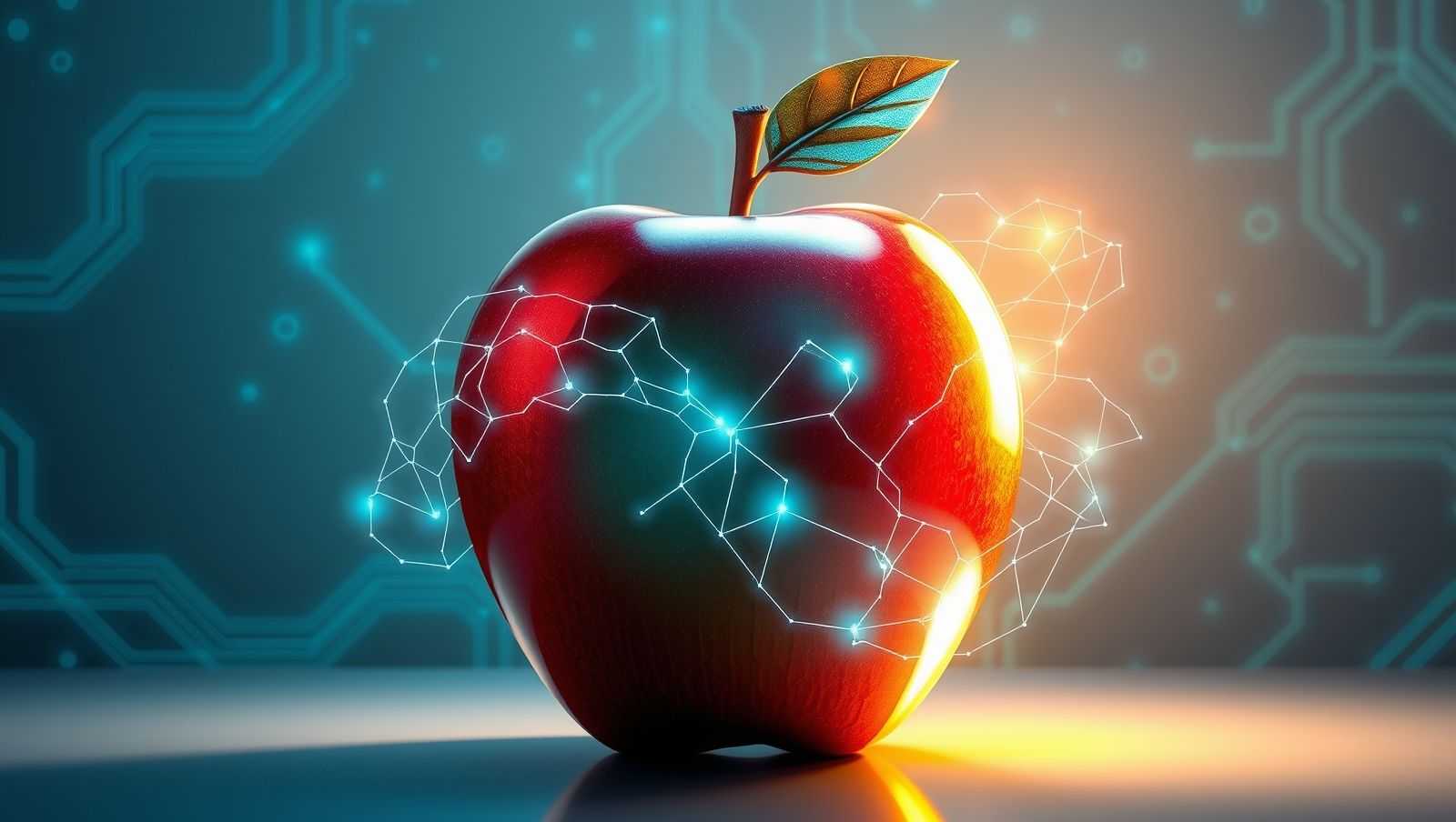 苹果All in AI!2025年中或发布智能家居显示屏,Siri 2027年迎来3D版