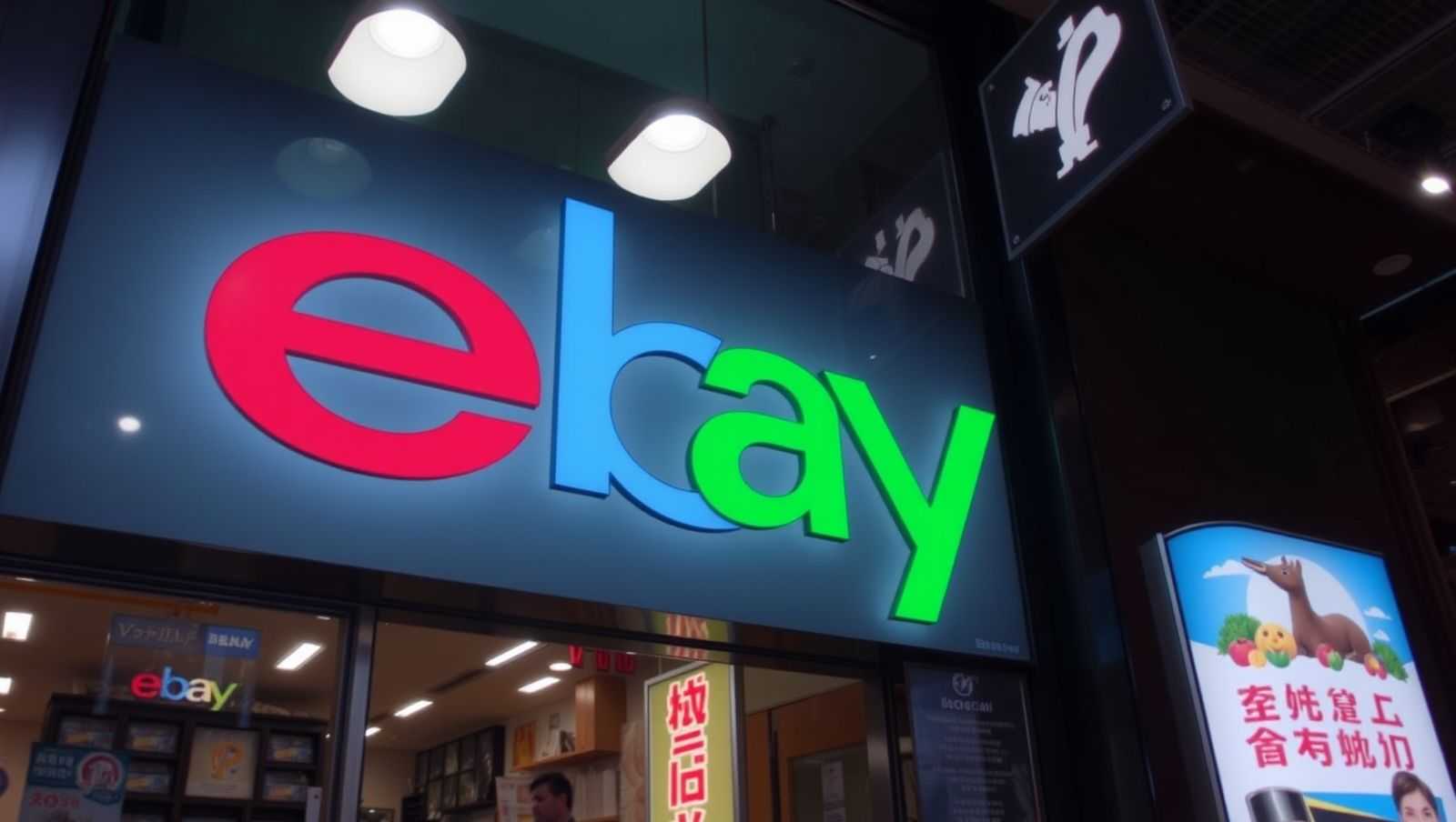 eBay支付系统异常：数百卖家遭遇双倍付款或延迟到账