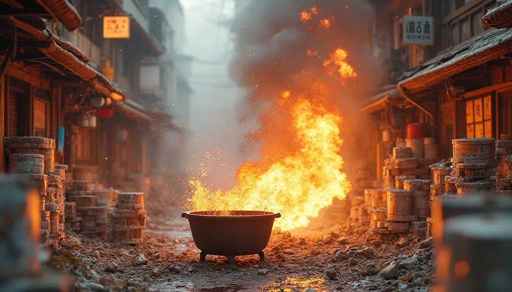 月销20万美金爆款自毁！深圳卖家怒砸2千万库存，跨境圈炸锅