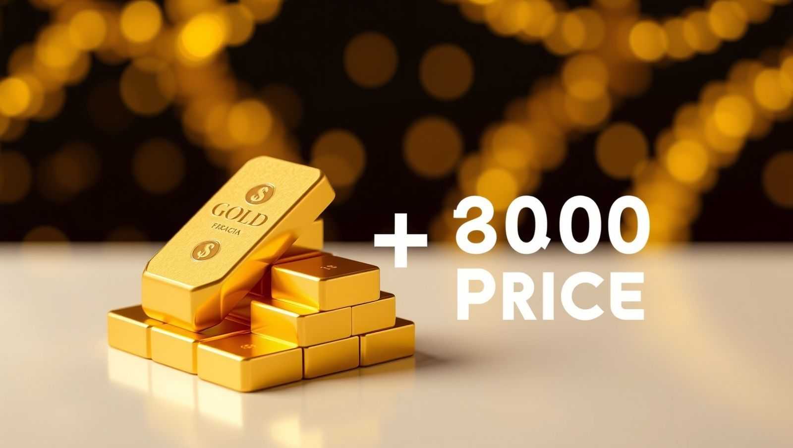 黄金暴涨29%，这家矿业公司股票狂飙147%！跨境新风口？