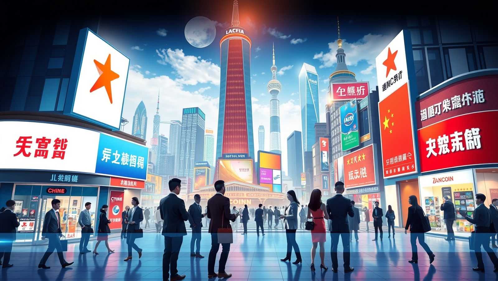 中国品牌全球狂飙！电商卖车，月活破10亿，太惊人