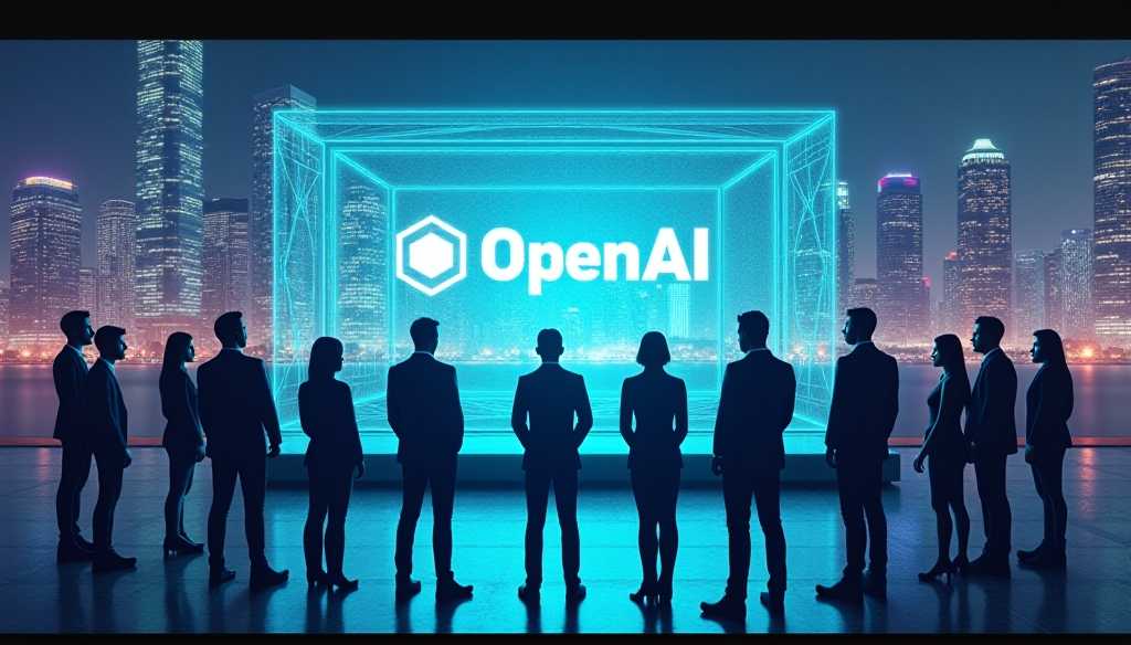 OpenAI豪掷64亿美元收购io，AI硬件市场将迎巨变