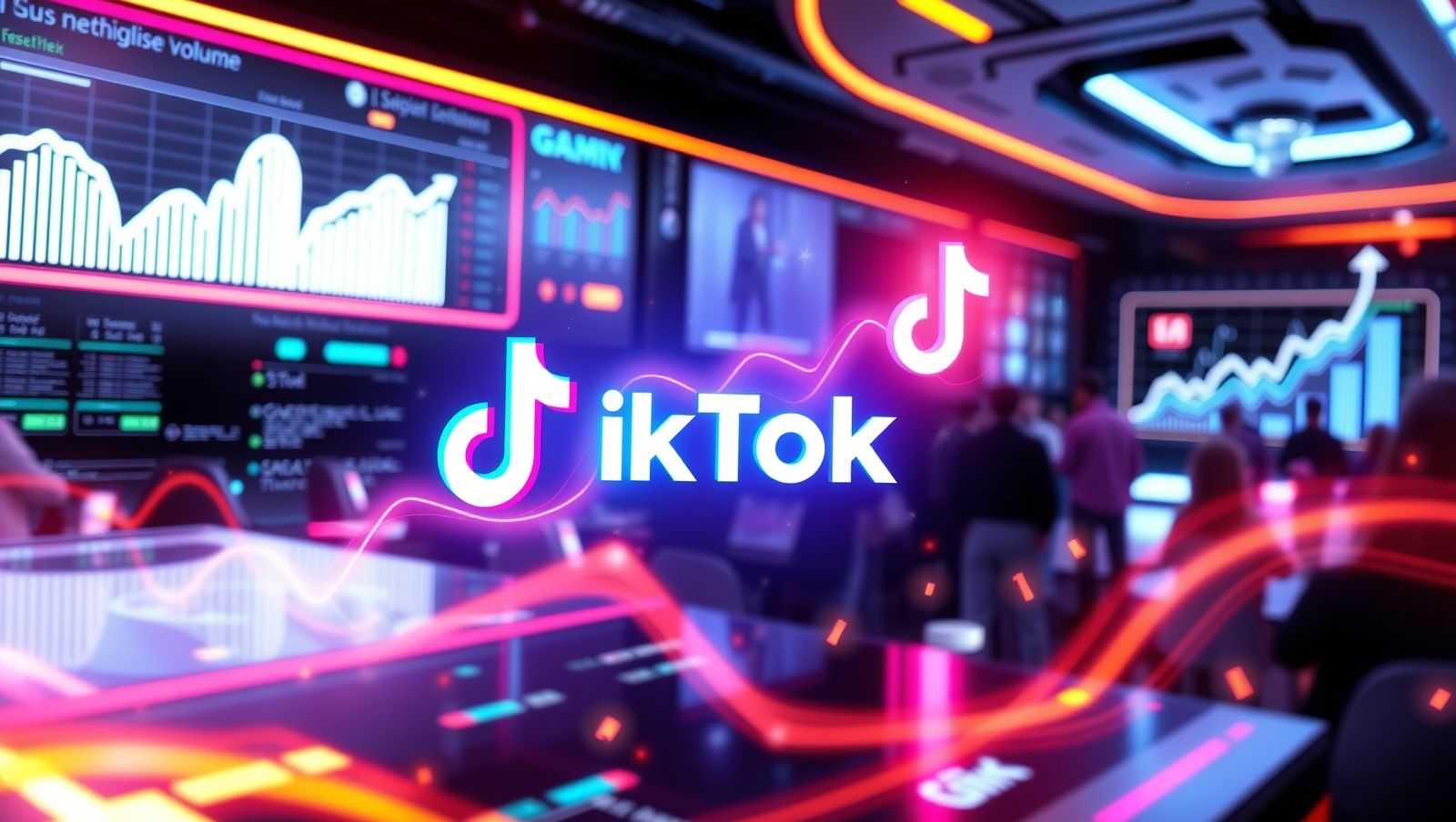 炸裂！9月1日TikTok强制AI，ROI保护定生死！