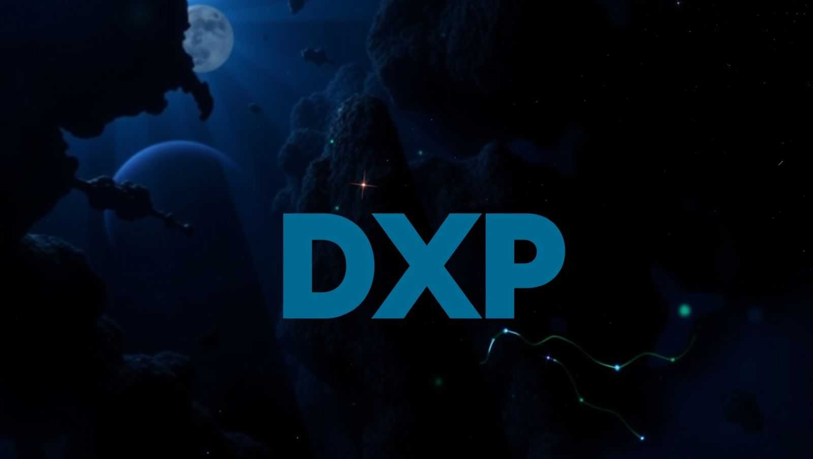 工业巨头DXP营收近5亿美金！跨境卖家的新风向？
