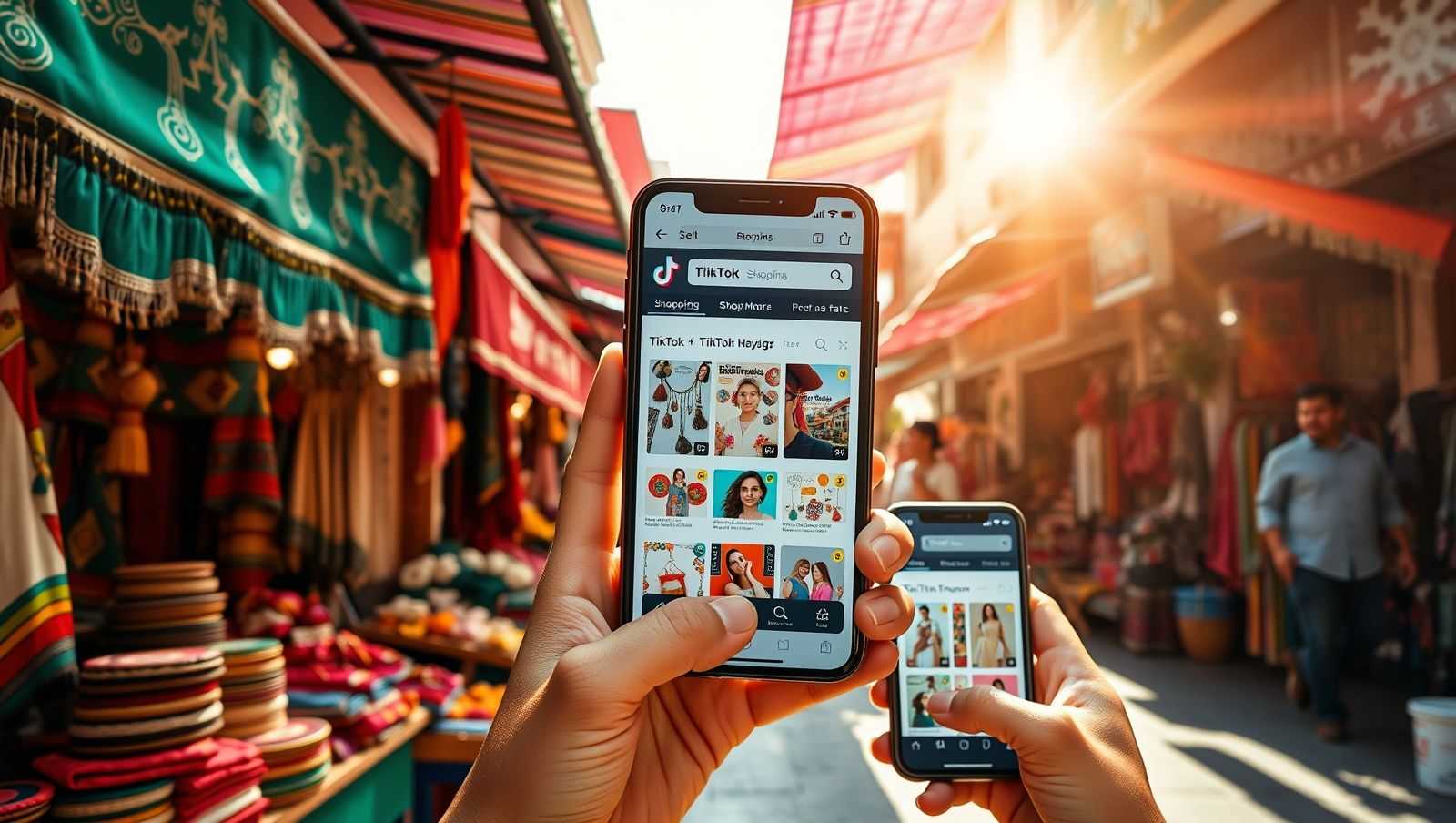 TikTok墨西哥：日销暴涨10倍，中国跨境狂揽3.7亿！