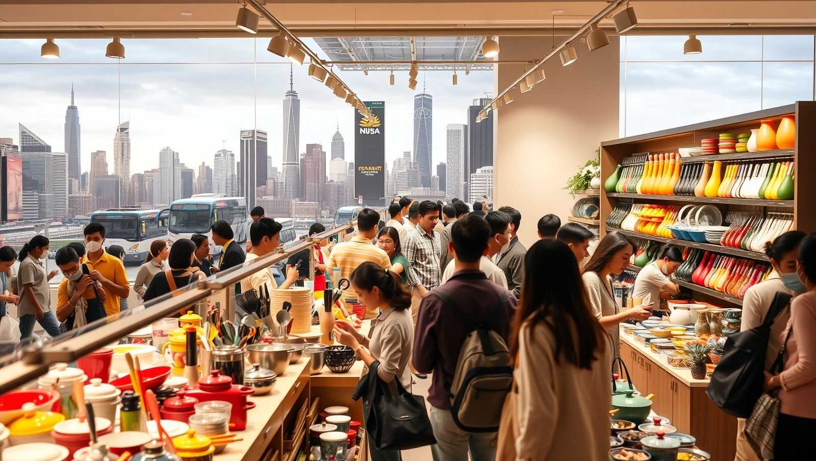 家居厨具清洁品牌出海台湾市场，借助Line Ads广告投放孵化爆品的成功要素