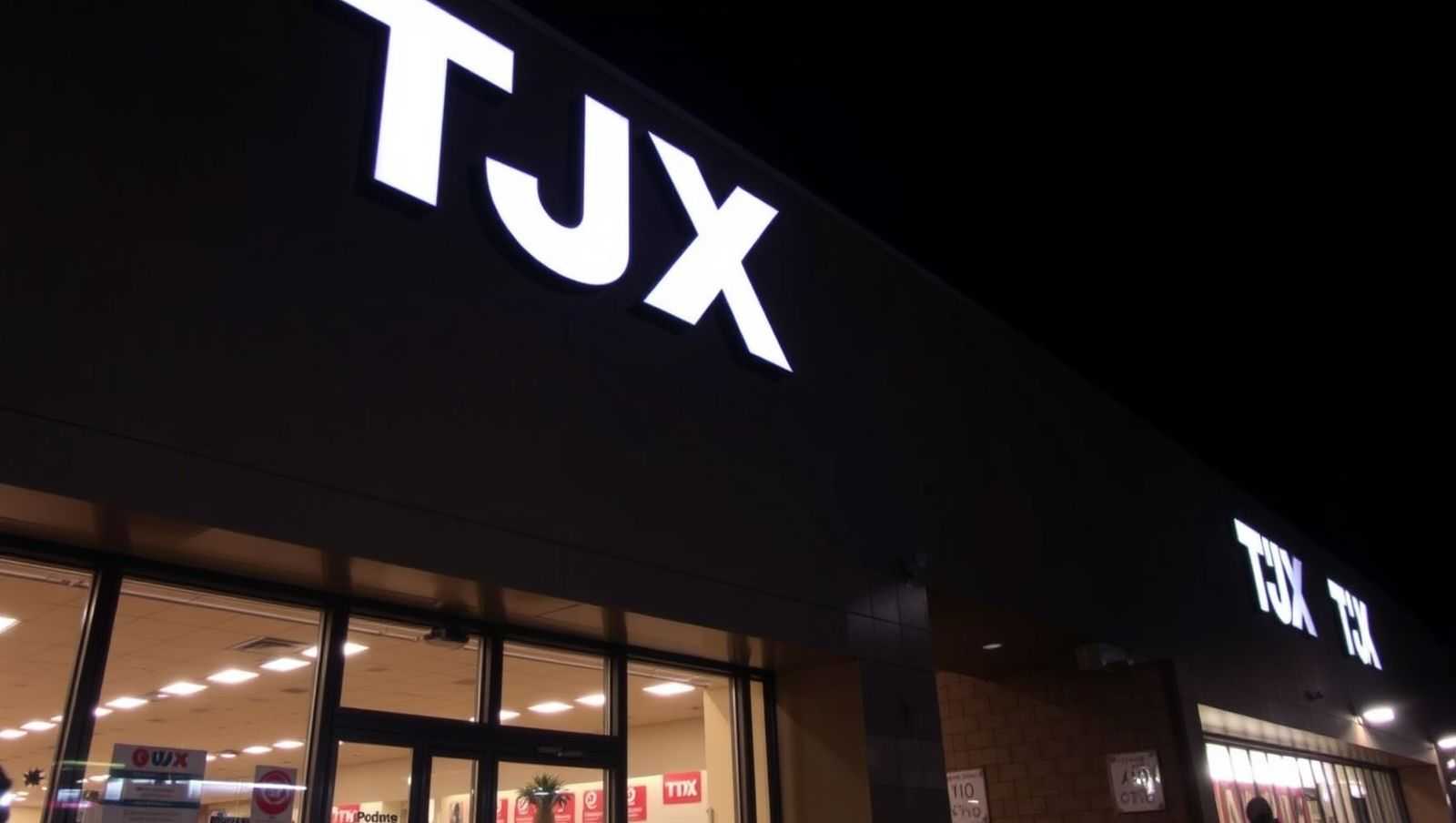 折扣零售商TJX净利增长8%！跨境卖家的新增长点？