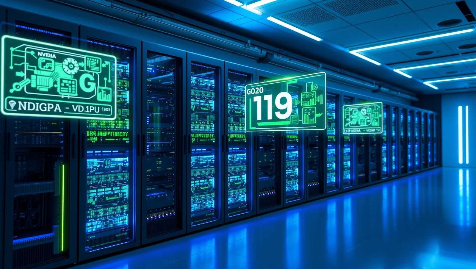 美国NVIDIA黑科技!GPU性能暴涨2.3倍?云游戏跨境电商或迎风口!