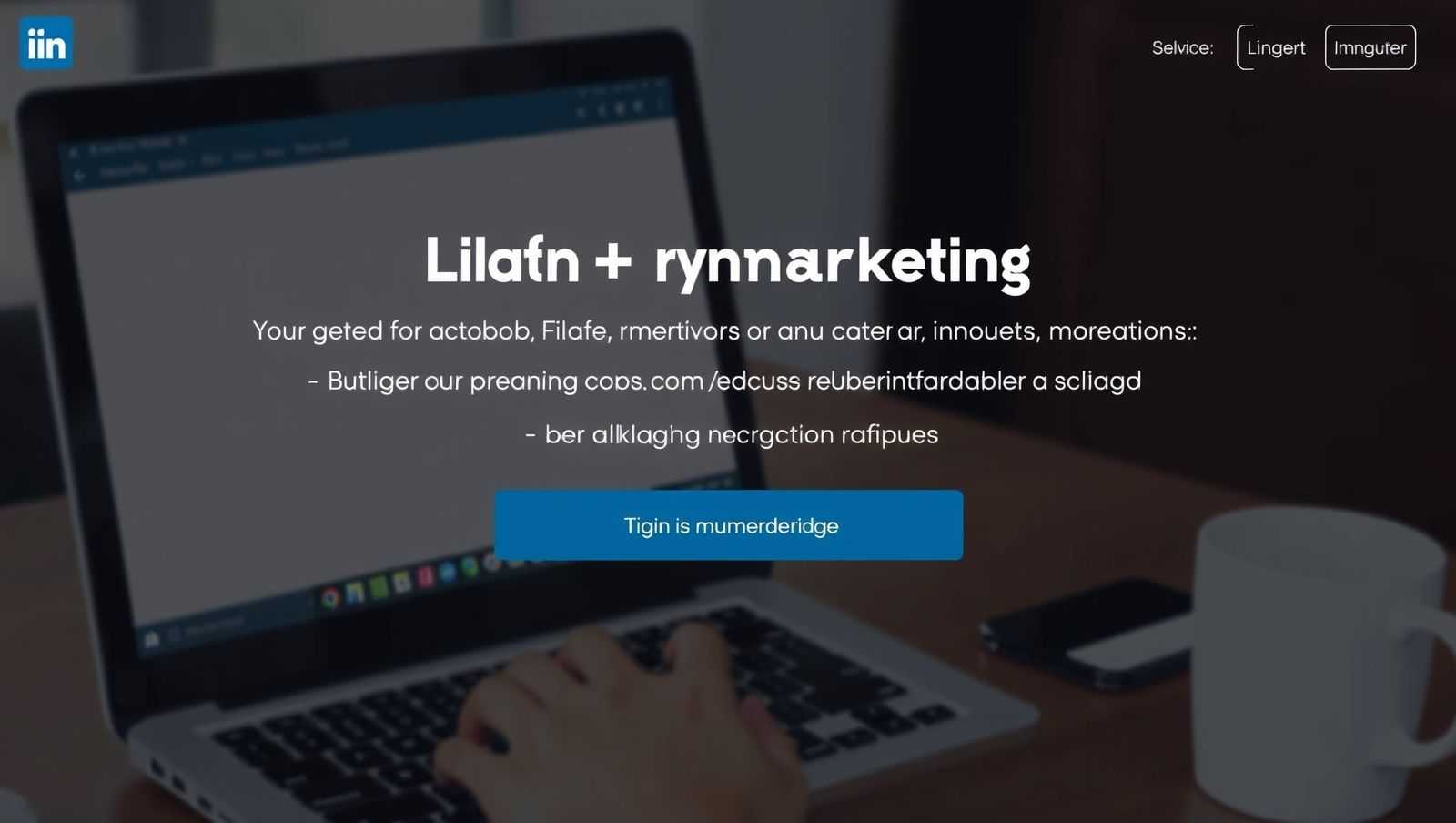 LinkedIn加人白费？跨境人血亏！一招引爆高转化订单！