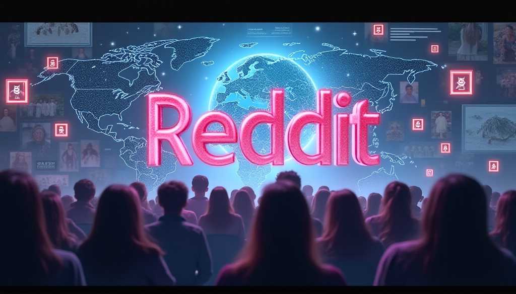 Reddit：从硅谷外星人到18亿社区帝国
