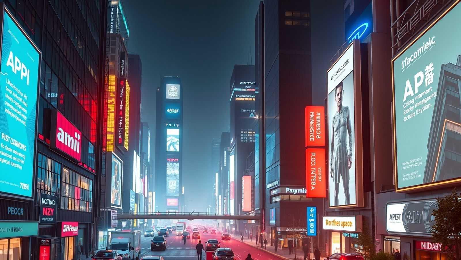 2025支付业巨变：API战略成生死线，AI风控颠覆行业
