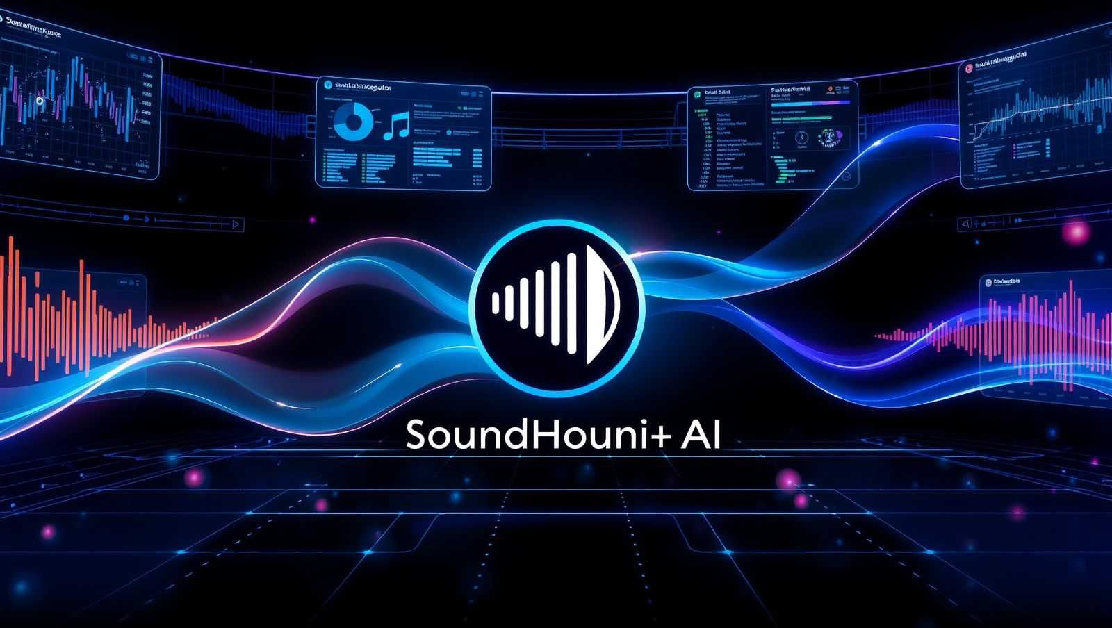 语音AI黑马狂飙693%！SoundHound的跨境掘金术？