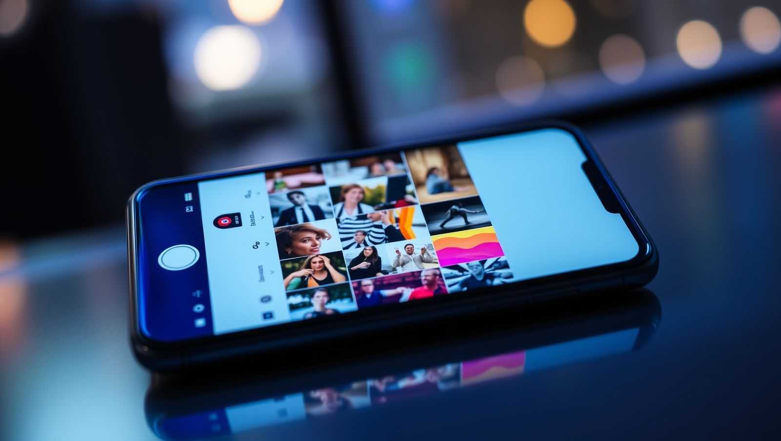 Instagram再出新招！对标TikTok，18.7亿月活用户日均时长却下降11%？