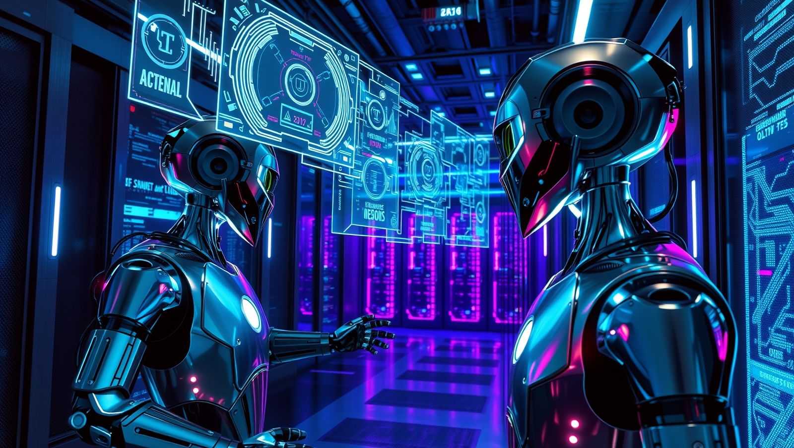 AI引爆16万亿！跨境掘金新战场！