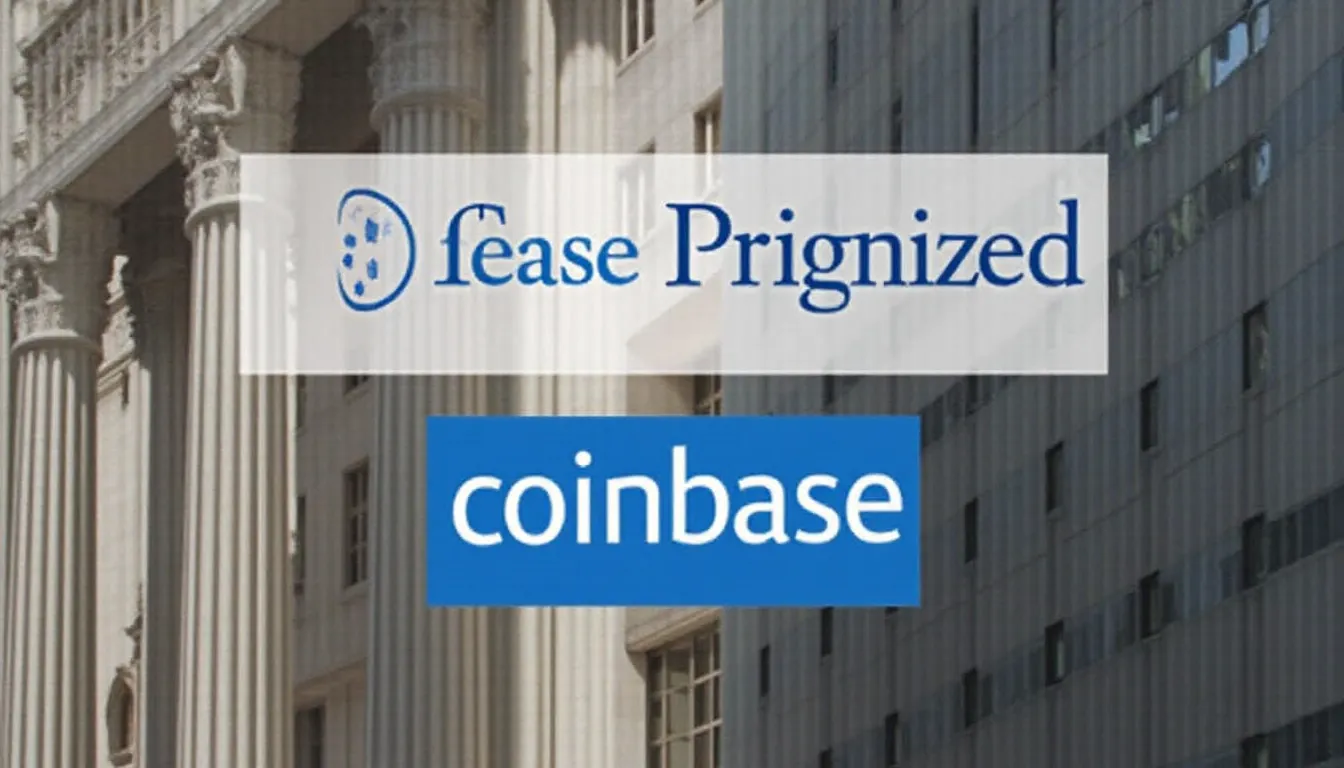 Coinbase市值暴涨50%！摩根大通入局，加密货币跨境支付新风口？