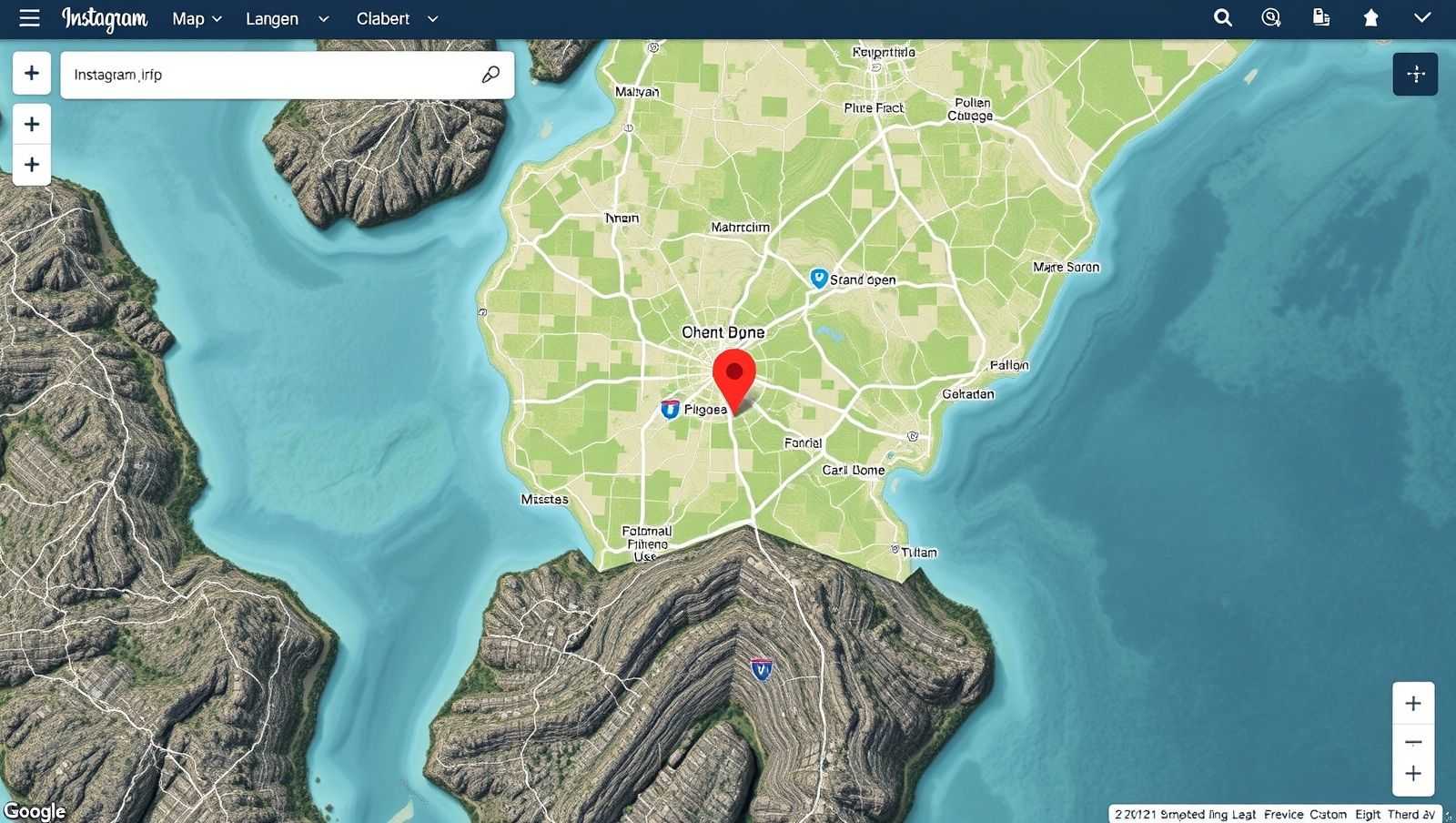 Instagram地图惹争议!隐私泄露风险激增?速看官方紧急关闭指南