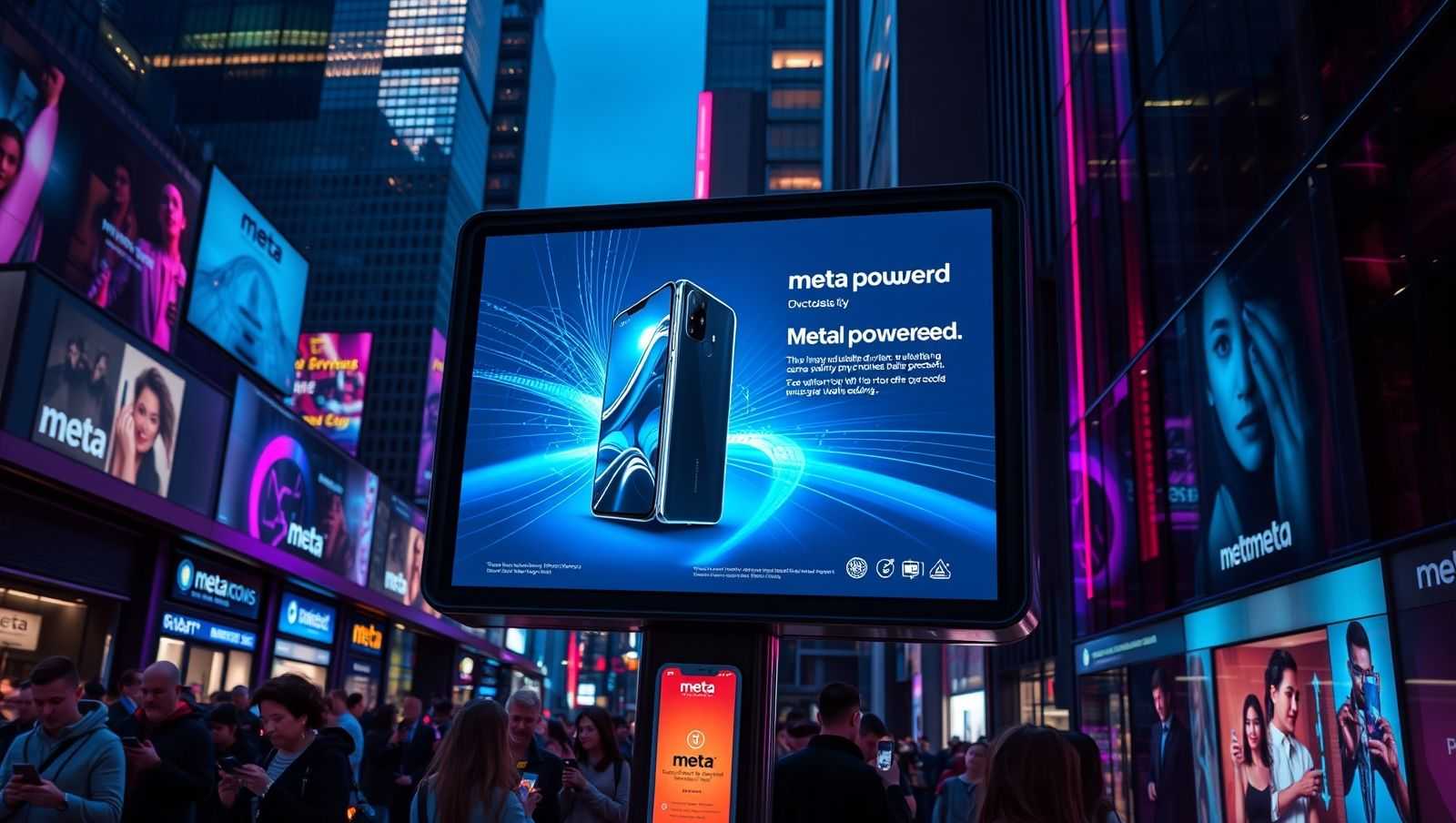 Meta 2025重磅新规：新号限额350美元，老号20账户！