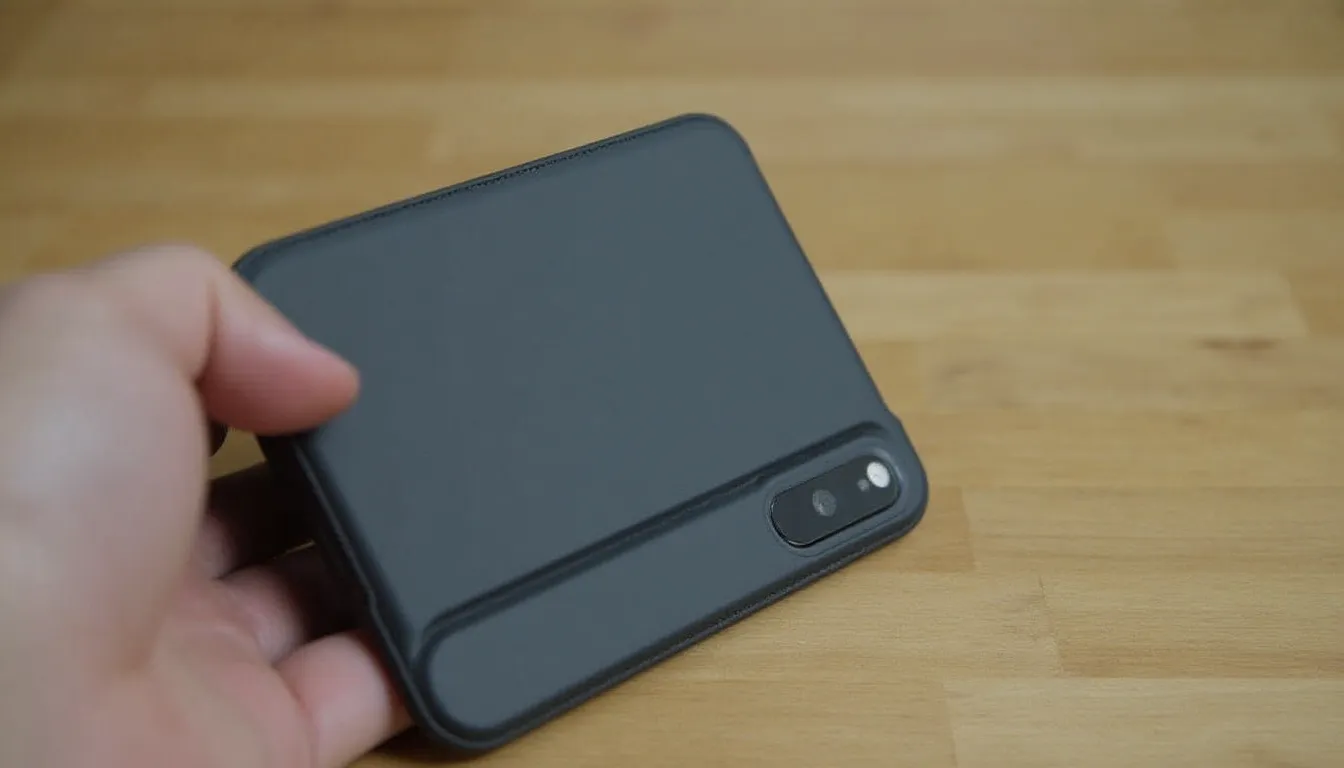 苹果巨震！2026折叠iPhone 18曝光，售价1999美元或成利润滑铁卢？