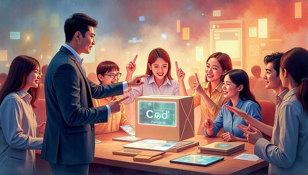 东南亚COD爆单秘籍：3倍私信量！新手选错目标跳单率飙升