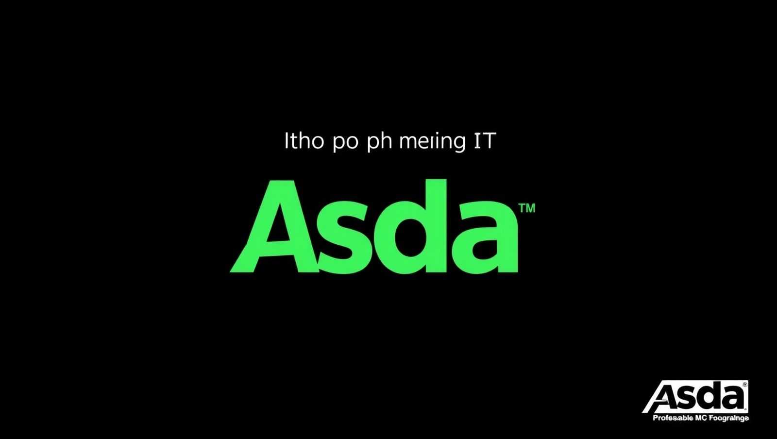 Asda砸10亿英镑搞IT！数字化转型对跨境电商有何启示？