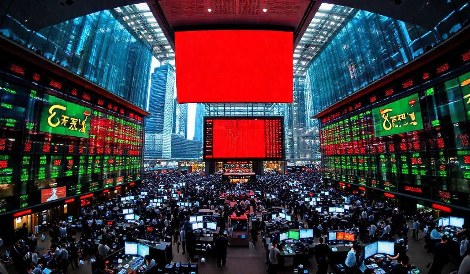 2025投资大变局：理性回暖！港股IPO火爆，AI出海成新宠！