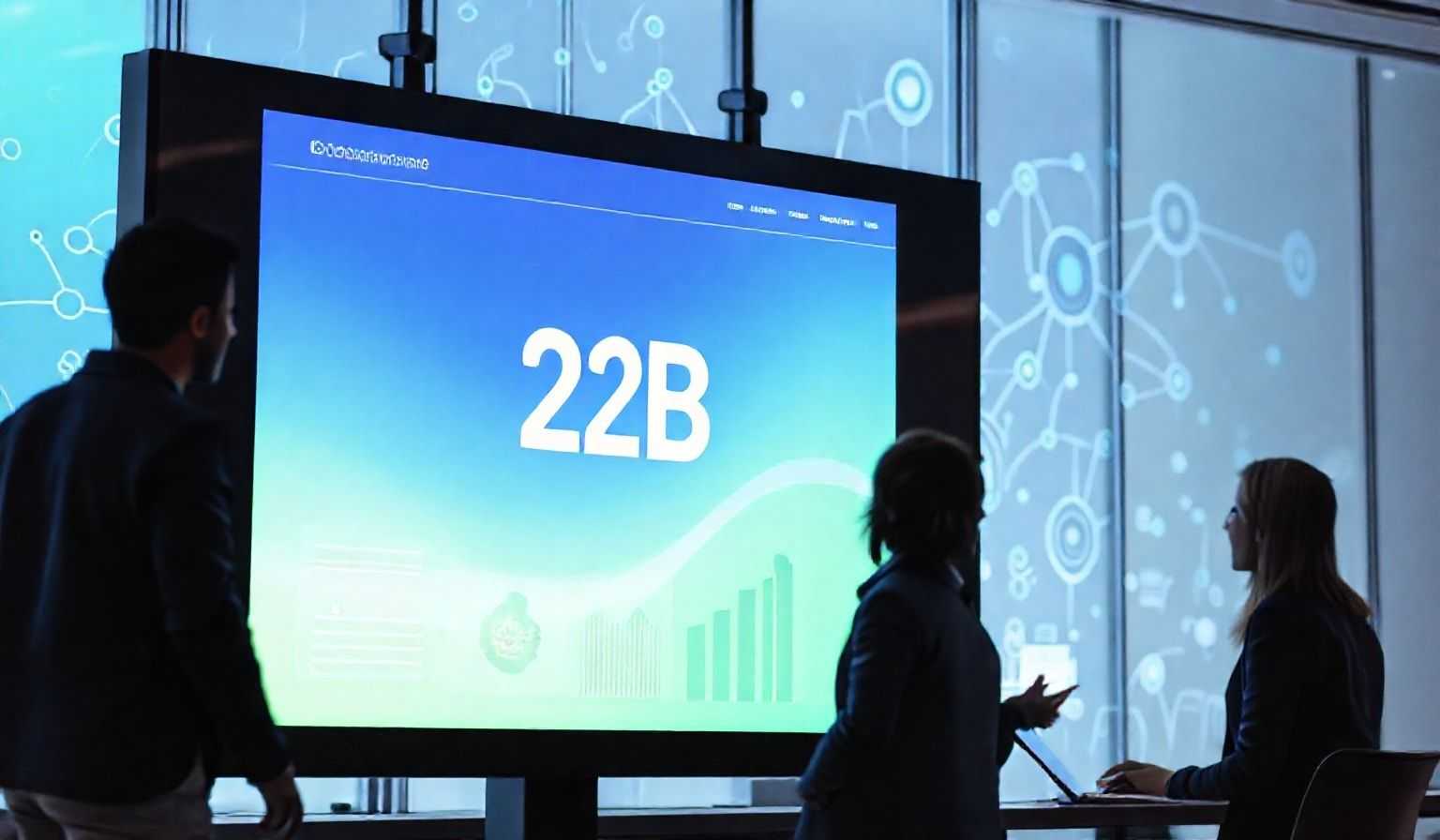 B2B海外掘金：阿里流量大，大单却难！避坑秘籍！