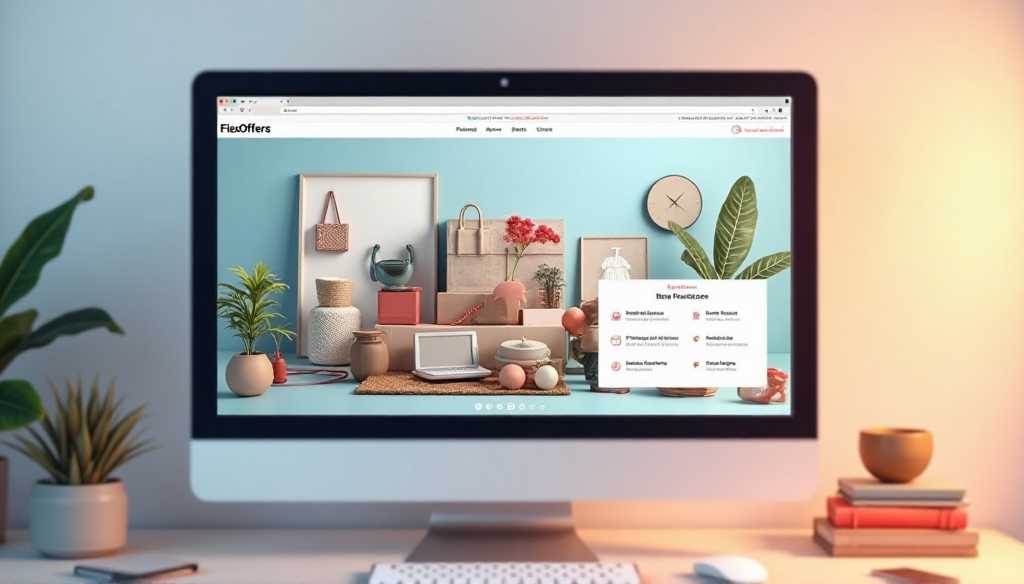 FlexOffers联盟平台深度解析：优势、劣势及跨境从业者实用指南