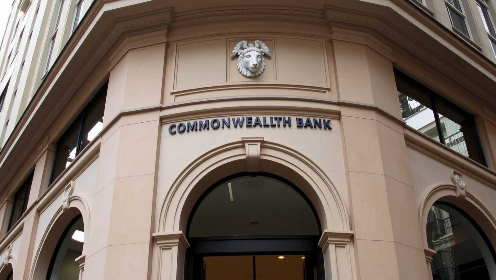 澳洲CBA银行收益增4%！跨境电商的掘金新信号？