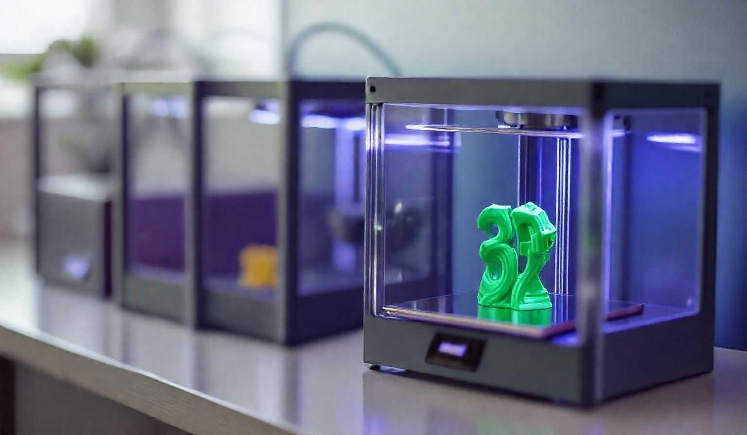 中国3D打印机狂揽4300万！刷爆全球众筹纪录，太炸了！