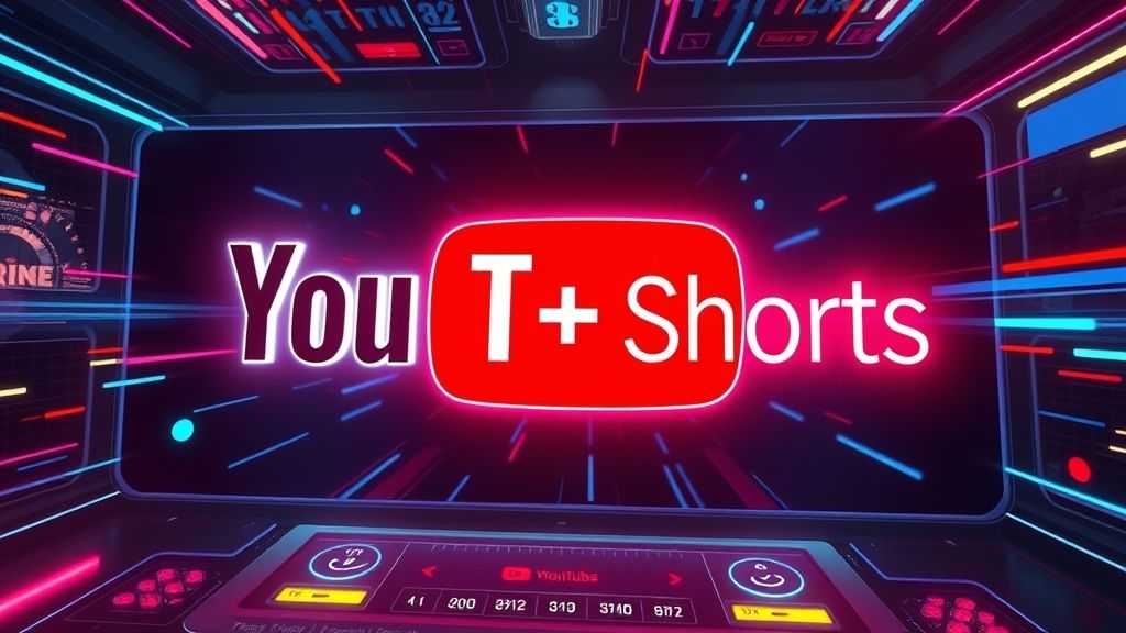 油管Shorts凉凉？9大神器，播放量狂增百倍！