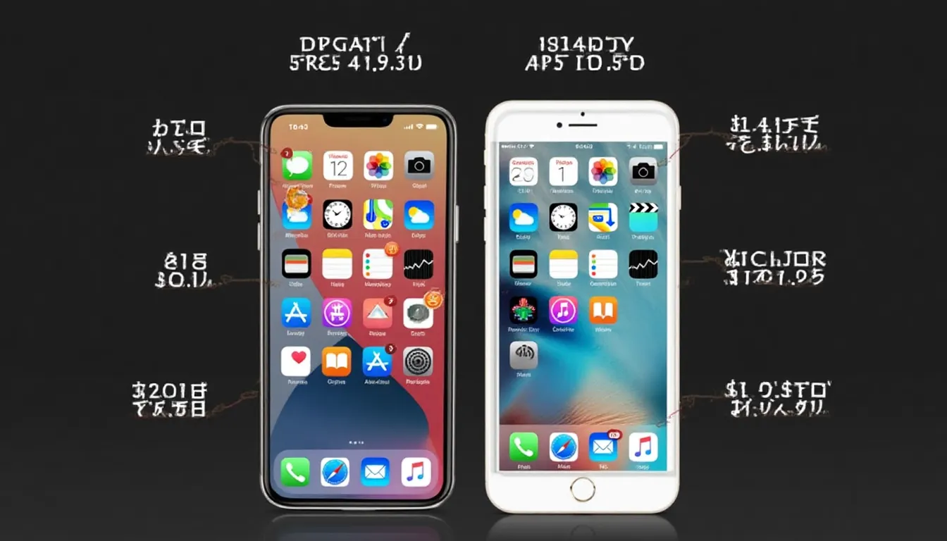 紧急预警! iPhone销量暴涨13%背后：或隐藏关税政策变动风险?
