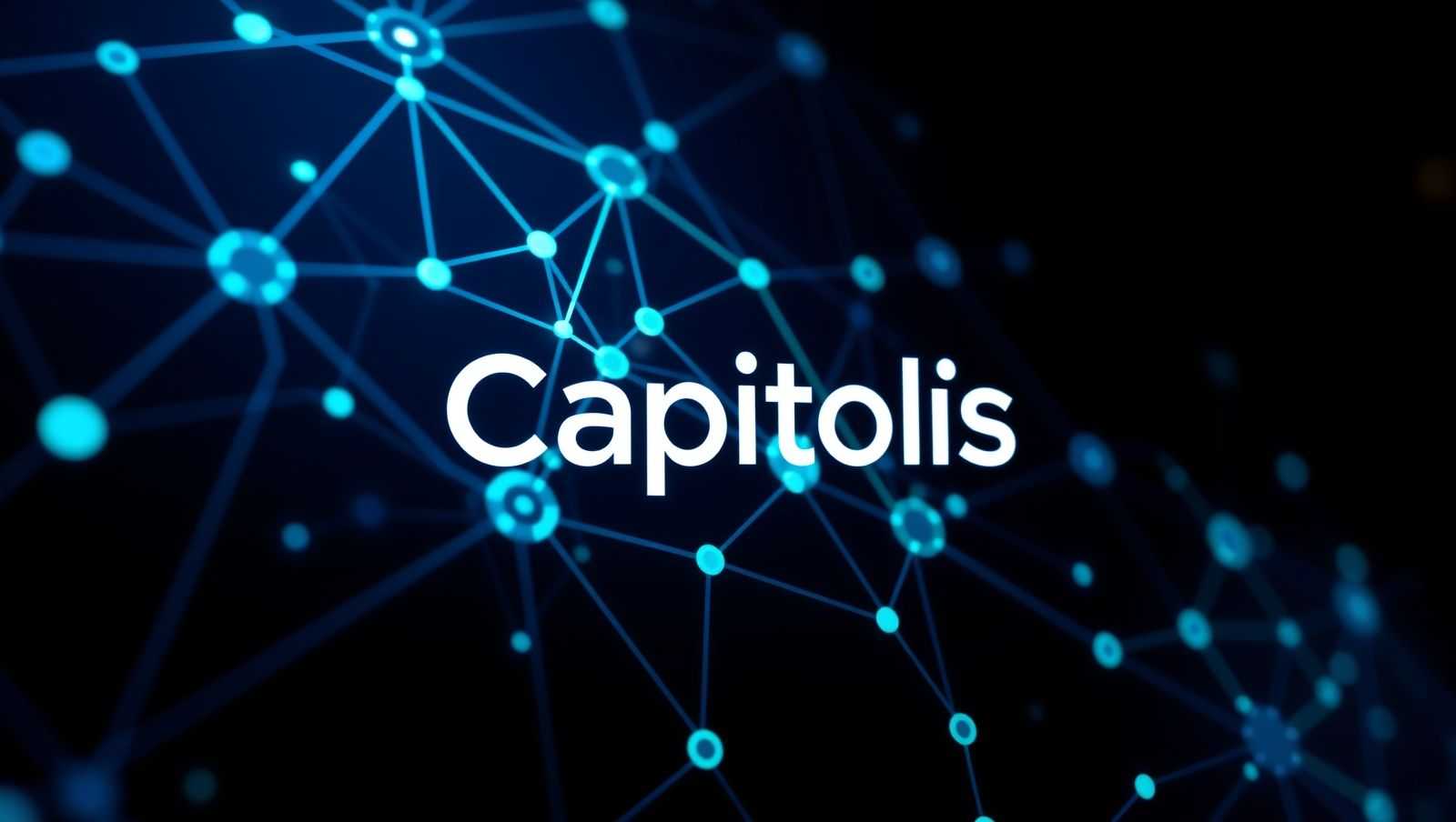 欧美金融巨头再投Capitolis！融资破5600万刀，资本效率提升成共识？