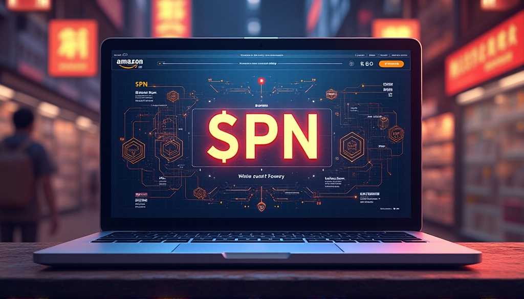 深度解读：亚马逊SPN账户权限升级与AI驱动的电商变革