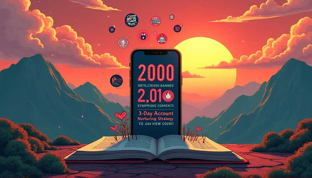 TikTok封禁200万账号！6大限流症状曝光，3天养号攻略拯救播放量