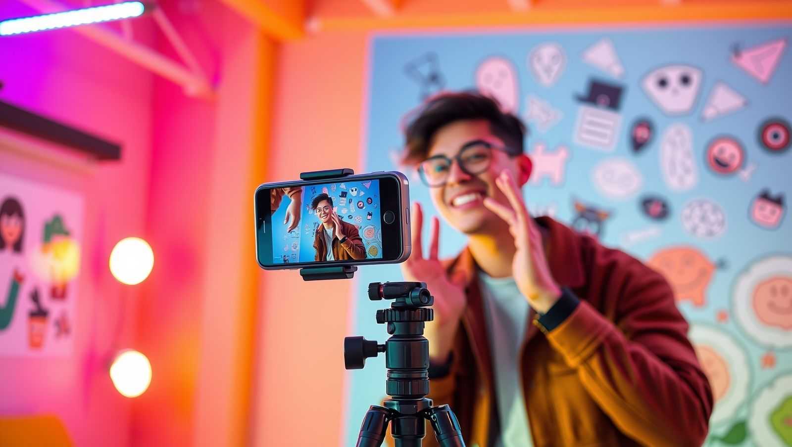 TikTok狂赚40万美金，告别焦虑！3天筛出爆款号，揭秘内容工厂！