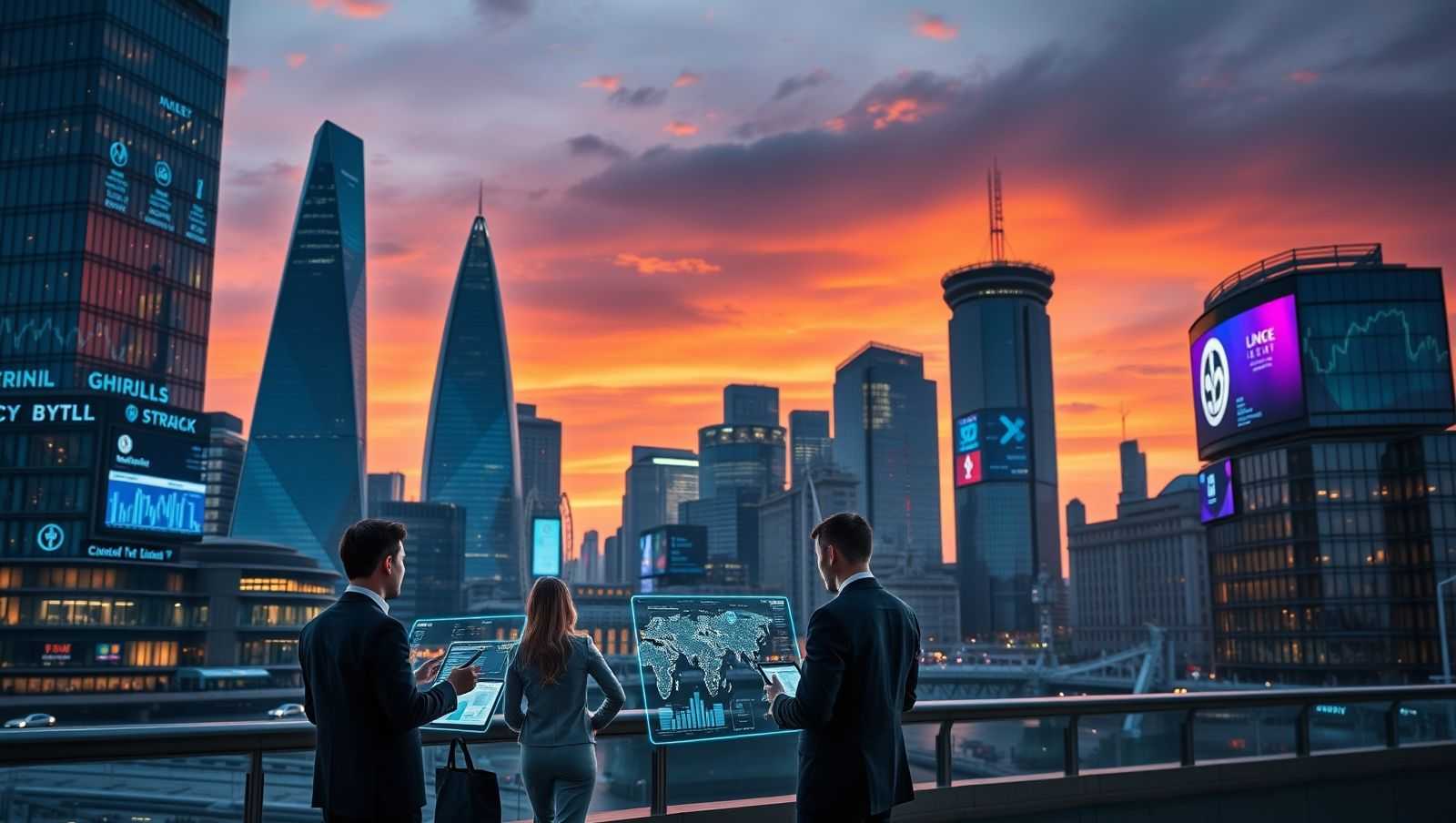 英国银行隔离墙要塌？金融危机后改革或将巨变！