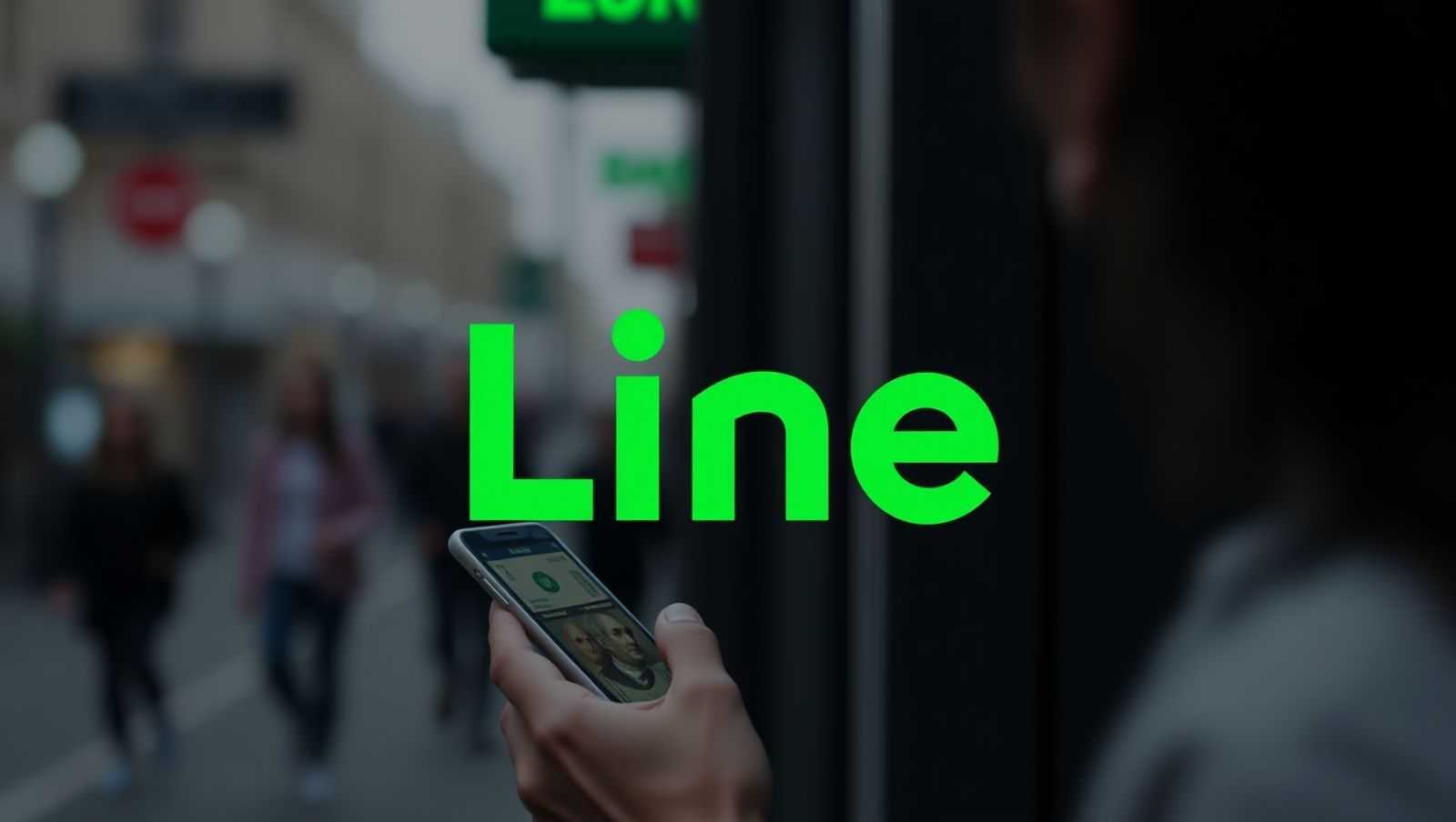 Line Pay台湾获准独立运营，1700万资本撬动122亿支付市场