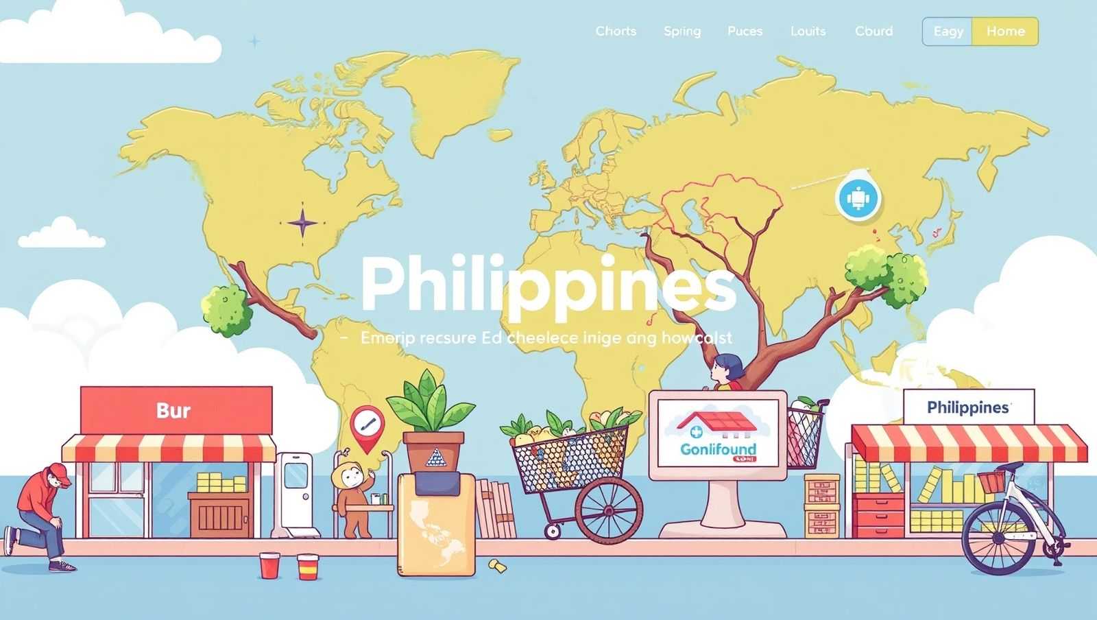 疯了！菲律宾Shopee Mall订单飙4.5倍！高价值买家猛增25%