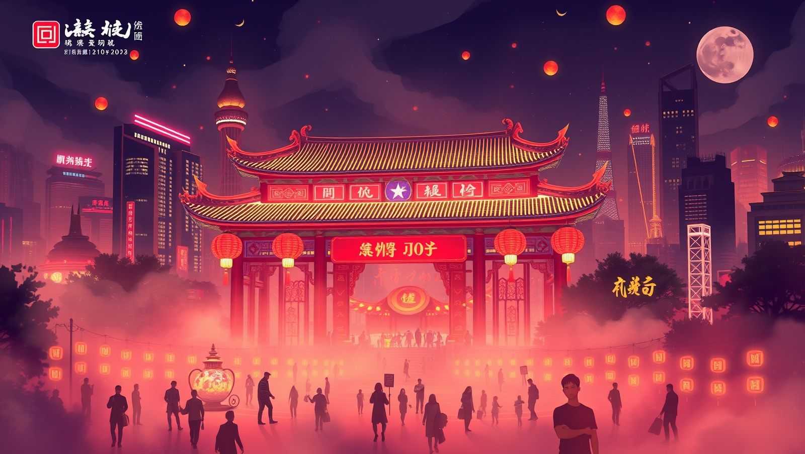 ChinaJoy爆料：支付坑、地图雷，参展商血泪避坑指南！