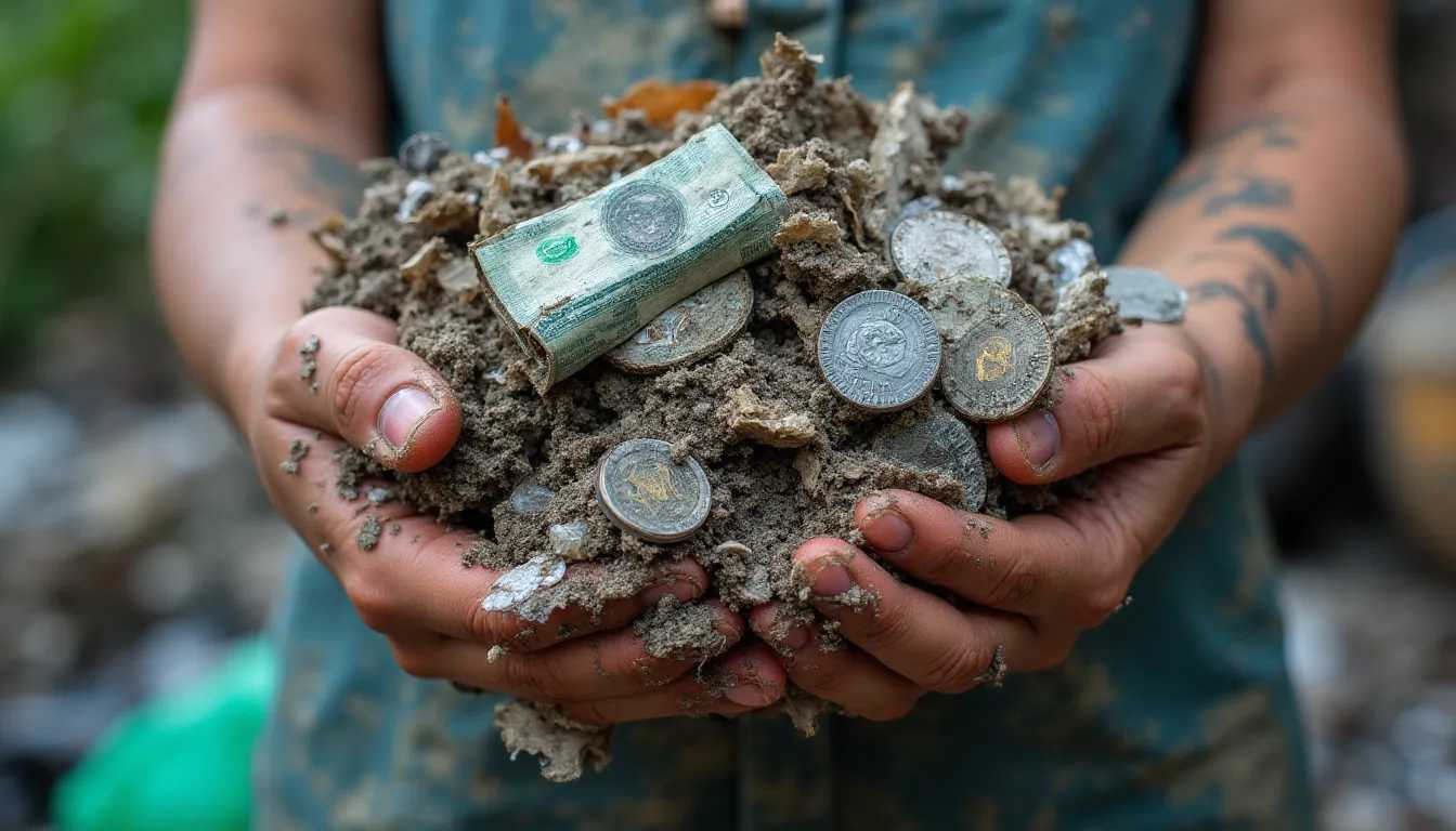 巴拿马垃圾危机：履约率仅51%，2026新标引商机